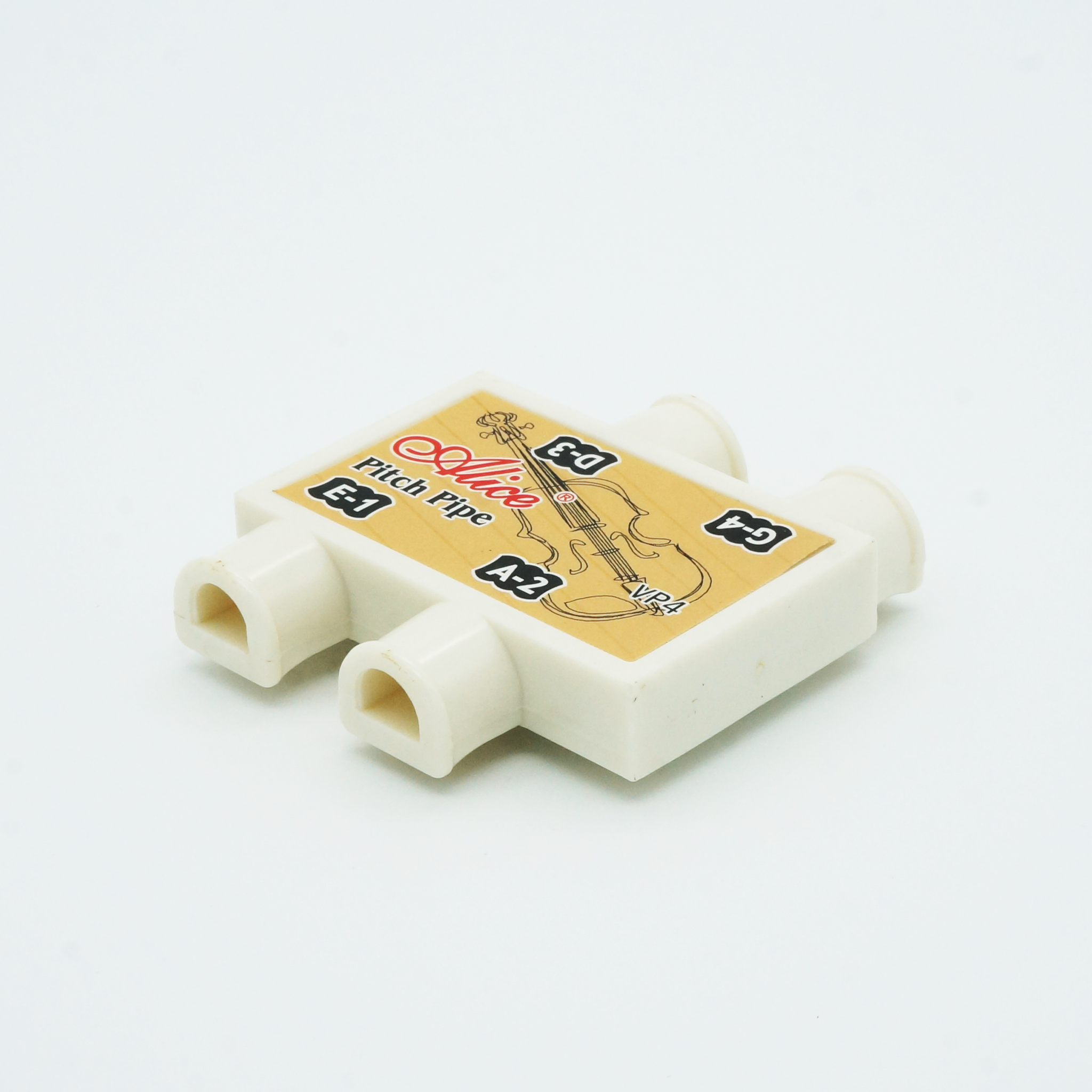 Alice A-004 Violin Pitch Pipe